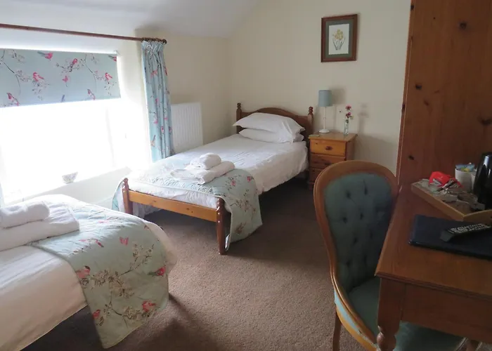 Ganton Greyhound Inn