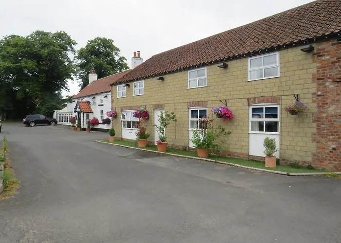 Ganton Greyhound Inn