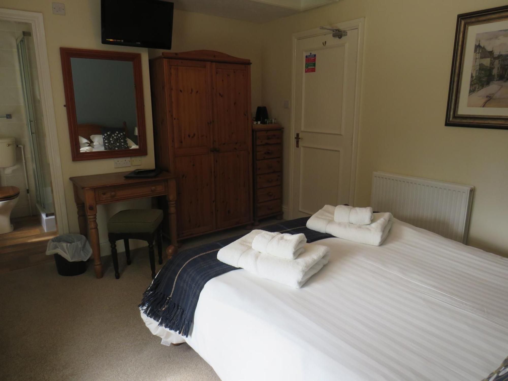 Greyhound Mini-hôtel 3*