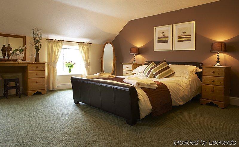 Mini-hôtel Greyhound 3*