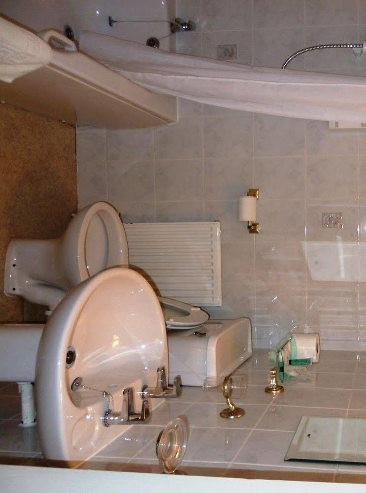 Greyhound Mini-hôtel 3*