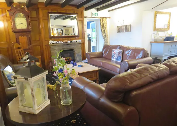 Ganton Greyhound Inn