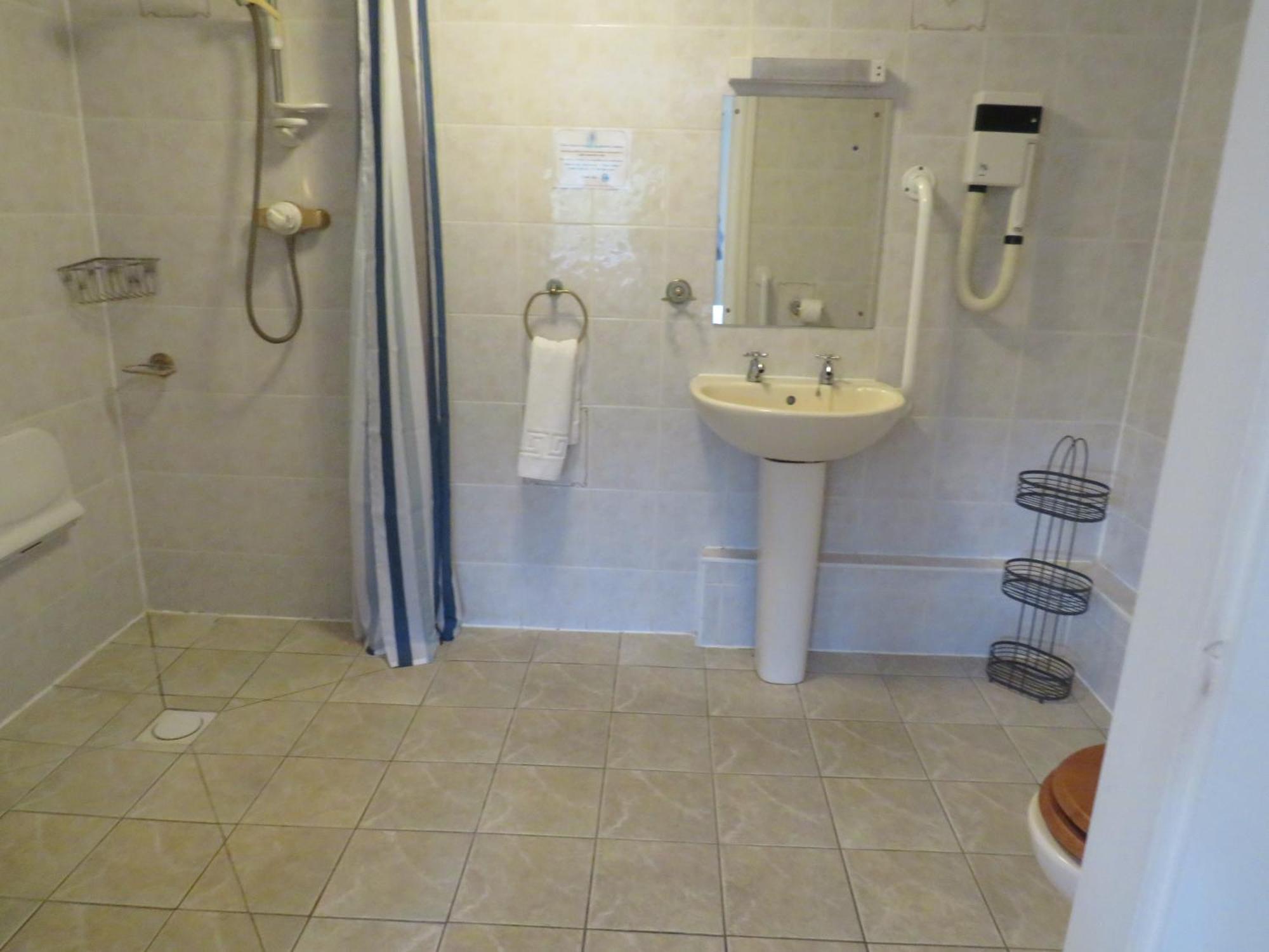 Mini-hôtel Greyhound
